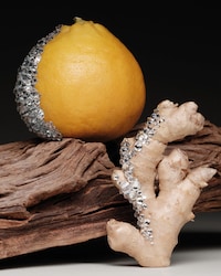 Textile-Inspired Luxe Fragrance Lines Image 4