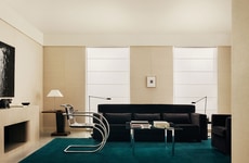 Colored Wool Rugs