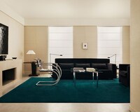 Colored Wool Rugs Image 1