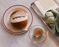 Coffee Pop-Up Cafes Image 1