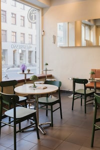 Coffee Pop-Up Cafes Image 2