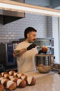 Coffee Pop-Up Cafes Image 3