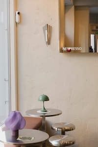 Coffee Pop-Up Cafes Image 4