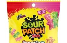 Friendship-Inspired Candies