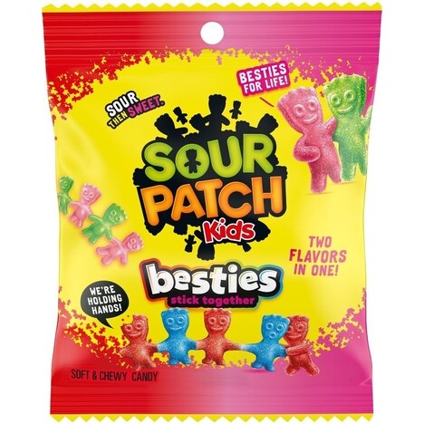 Friendship-Inspired Candies