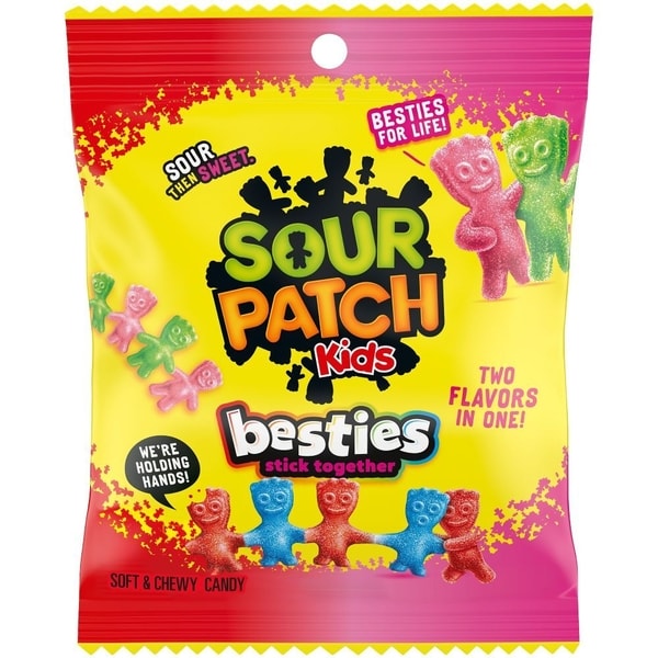Friendship-Inspired Candies