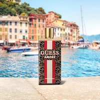 Italian Travel-Inspired Fragrance Capsules Image 2