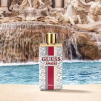 Italian Travel-Inspired Fragrance Capsules Image 3
