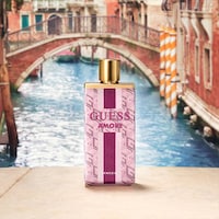 Italian Travel-Inspired Fragrance Capsules Image 4