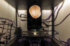 Japanese Greek Dining