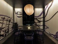 Japanese Greek Dining Image 1