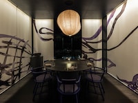Japanese Greek Dining