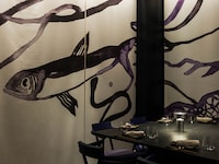 Japanese Greek Dining Image 2