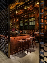 Japanese Greek Dining Image 3