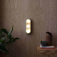 Textured Ceramic Lighting Image 3