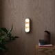 Textured Ceramic Lighting Image 3