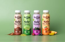 Recyclable Shrink Sleeves