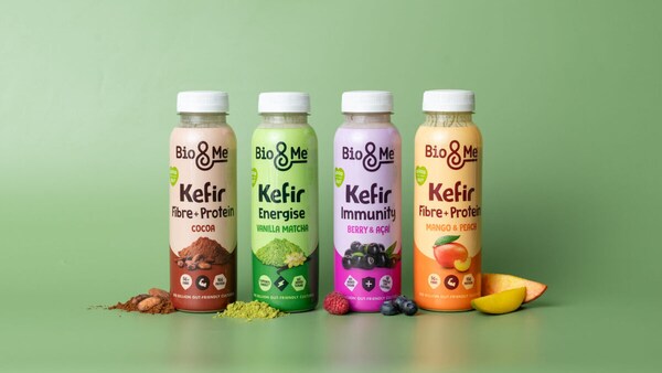 Recyclable Shrink Sleeves