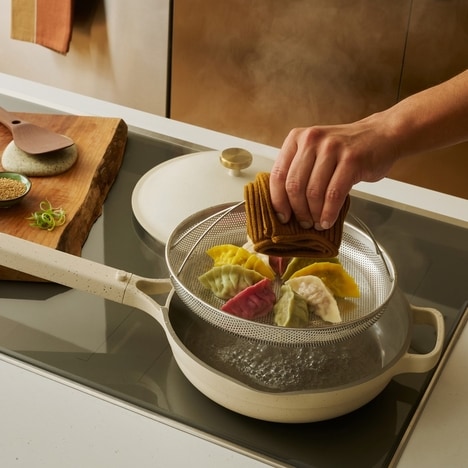Limited-Edition Kitchenware Capsules