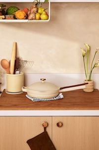 Limited-Edition Kitchenware Capsules Image 3