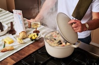Limited-Edition Kitchenware Capsules Image 5