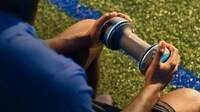 Hand-Targeted Recovery Devices Image 1