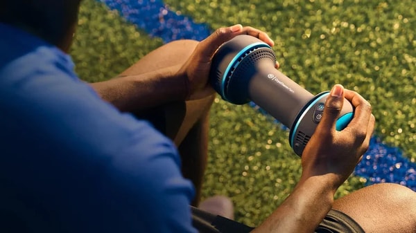 Hand-Targeted Recovery Devices
