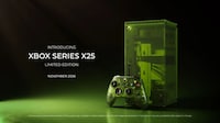 Anniversary-Honoring Gaming Consoles
