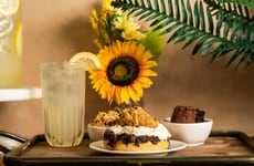Plant-Based Summertime Bakery Menus