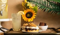 Plant-Based Summertime Bakery Menus