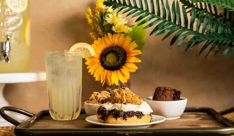 Plant-Based Summertime Bakery Menus