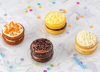 Small Celebration Cakes Image 1