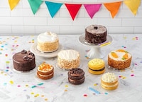 Small Celebration Cakes Image 2