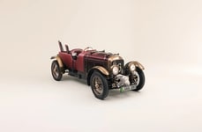 Custom Electric Racers