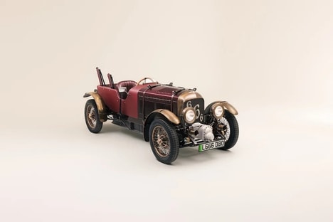 Custom Electric Racers