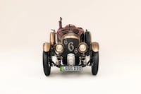 Custom Electric Racers Image 2