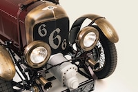 Custom Electric Racers Image 3