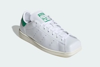 Square Toe Sneakers Image 1