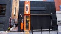 Compacted Burger Pop-Ups Image 1