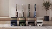 Designer Vacuum Colors Image 1