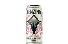 Nootropic-Infused Energy Drinks