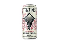 Nootropic-Infused Energy Drinks Image 1