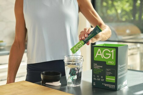Advanced Daily Health Drinks