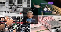 AI Factory Management Image 1