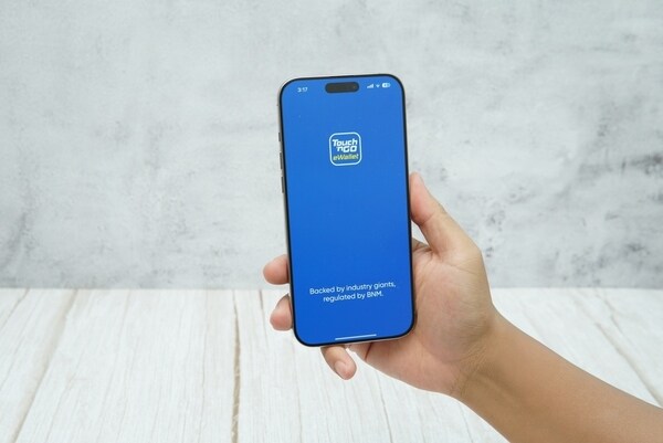 Search-First Wallet Experiences