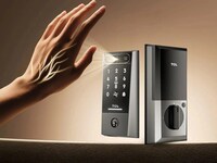 Palm Vein Smart Locks Image 1