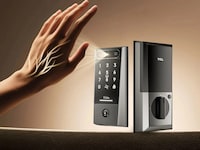Palm Vein Smart Locks
