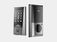 Palm Vein Smart Locks Image 2