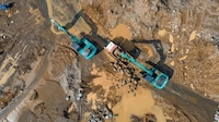Lithium Extraction Sites Image 1