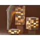 Eggshell Block Lamp Image 1